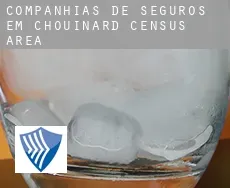 Companhias de seguros em  Chouinard (census area)