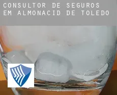 Consultor de seguros em  Almonacid de Toledo