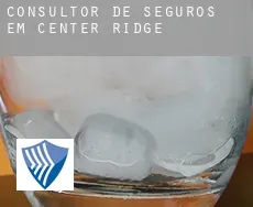 Consultor de seguros em  Center Ridge
