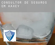Consultor de seguros em  Haxey