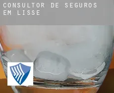 Consultor de seguros em  Lisse