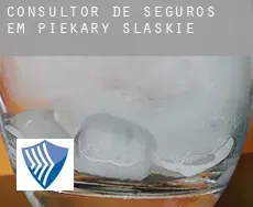 Consultor de seguros em  Piekary Śląskie