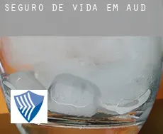 Seguro de vida em  Aud