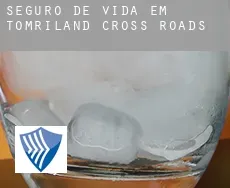 Seguro de vida em  Tomriland Cross Roads