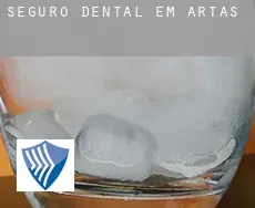 Seguro dental em  Artas