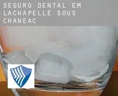 Seguro dental em  Lachapelle-sous-Chaneac