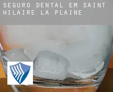 Seguro dental em  Saint-Hilaire-la-Plaine