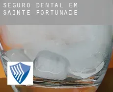 Seguro dental em  Sainte-Fortunade