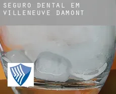Seguro dental em  Villeneuve-d'Amont