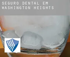 Seguro dental em  Washington Heights