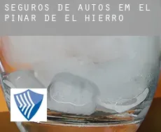 Seguros de autos em  El Pinar de El Hierro