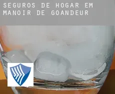 Seguros de hogar em  Manoir de Goandeur