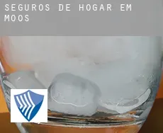 Seguros de hogar em  Moos