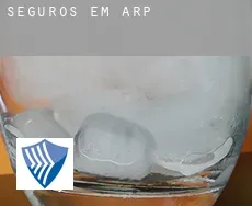 Seguros em  Arp