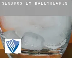 Seguros em  Ballyhearin