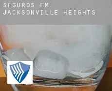 Seguros em  Jacksonville Heights