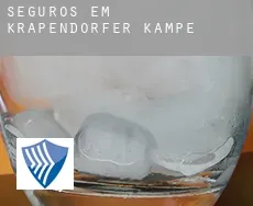 Seguros em  Krapendorfer Kämpe