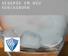 Seguros em  Neu Königsborn