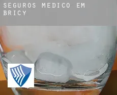 Seguros médico em Bricy