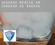 Seguros médico em  Condado de Brooks