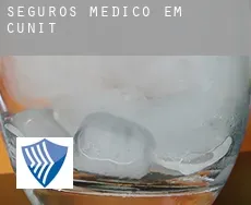 Seguros médico em  Cunit