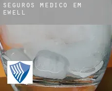 Seguros médico em  Ewell