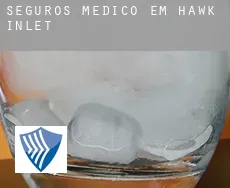 Seguros médico em  Hawk Inlet