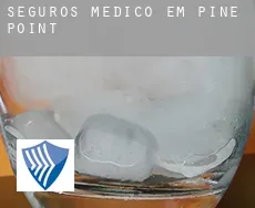 Seguros médico em  Pine Point
