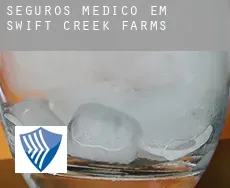 Seguros médico em  Swift Creek Farms