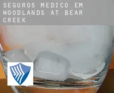 Seguros médico em  Woodlands at Bear Creek