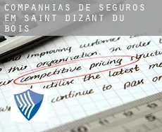 Companhias de seguros em  Saint-Dizant-du-Bois
