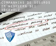 Companhias de seguros em  Winklern bei Oberwölz