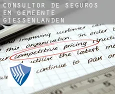 Consultor de seguros em  Gemeente Giessenlanden
