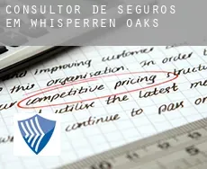 Consultor de seguros em  Whisperren Oaks
