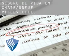 Seguro de vida em  Châteauneuf-Villevieille