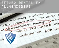 Seguro dental em  Allmendsberg