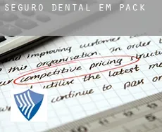 Seguro dental em  Pack