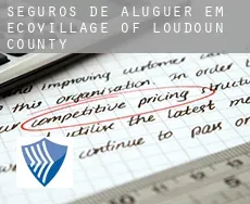 Seguros de aluguer em  EcoVillage of Loudoun County