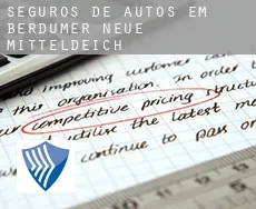 Seguros de autos em  Berdumer Neue Mitteldeich