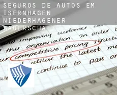 Seguros de autos em  Isernhagen Niederhägener Bauerschaft