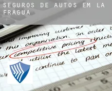 Seguros de autos em  La Fragua