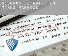 Seguros de autos em  Monks Hammock