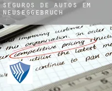 Seguros de autos em  Neuseggebruch