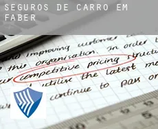 Seguros de carro em  Faber