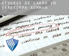 Seguros de carro em Grästorps Kommun