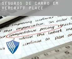 Seguros de carro em  Hercraff Place