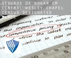 Seguros de hogar em  Central Wesley Chapel