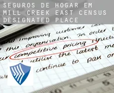 Seguros de hogar em  Mill Creek East