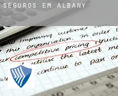Seguros em  Albany