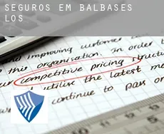 Seguros em  Balbases (Los)